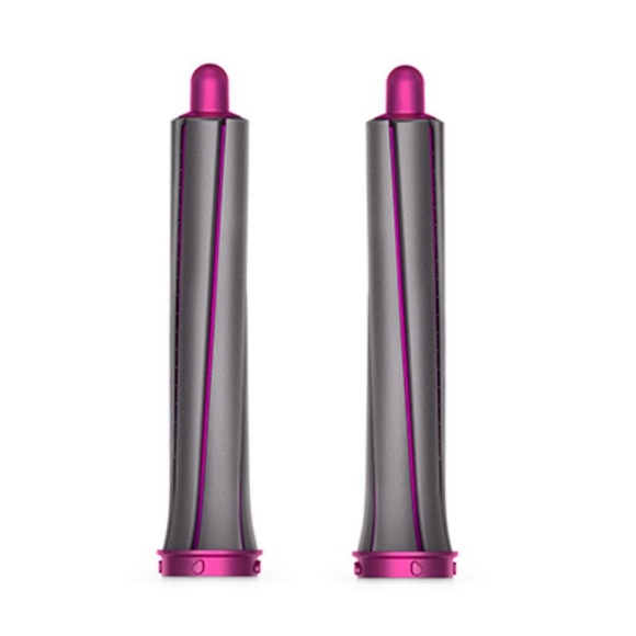 SOLD OUT: Brand new Dyson 1.2 inch Airwrap long barrels - Picture 1 of 2